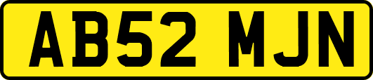 AB52MJN