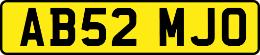 AB52MJO
