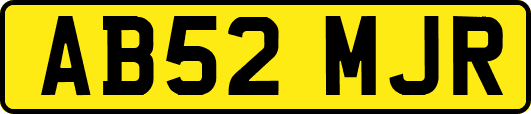 AB52MJR