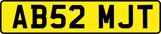 AB52MJT