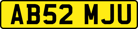 AB52MJU
