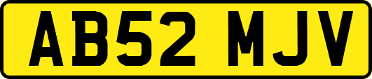 AB52MJV