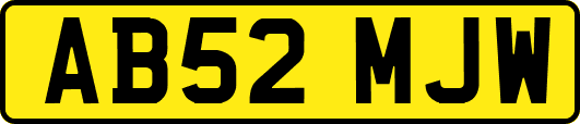 AB52MJW