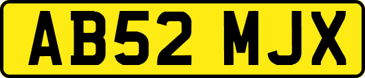 AB52MJX