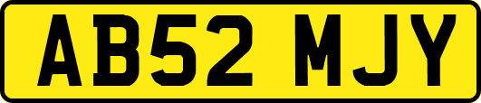 AB52MJY