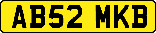AB52MKB