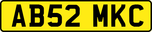 AB52MKC