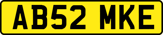 AB52MKE