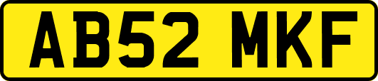 AB52MKF