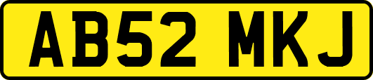 AB52MKJ