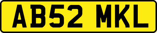 AB52MKL