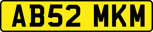 AB52MKM