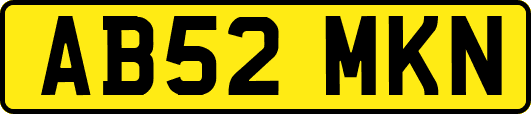 AB52MKN
