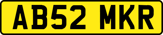 AB52MKR