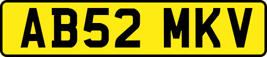 AB52MKV