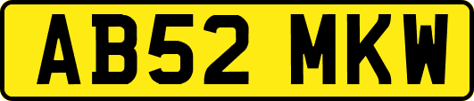 AB52MKW