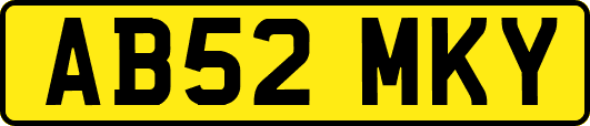 AB52MKY