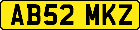 AB52MKZ