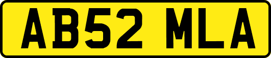 AB52MLA