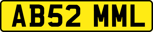AB52MML