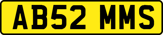 AB52MMS