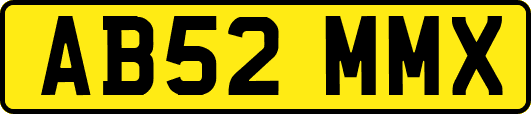 AB52MMX