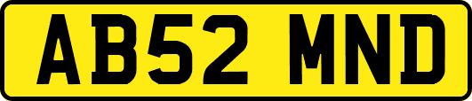 AB52MND
