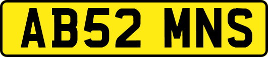AB52MNS