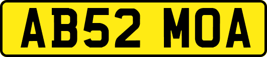 AB52MOA