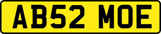 AB52MOE