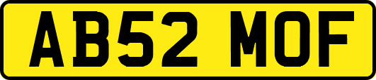 AB52MOF