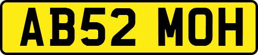 AB52MOH