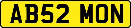 AB52MON
