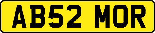 AB52MOR