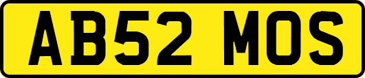 AB52MOS