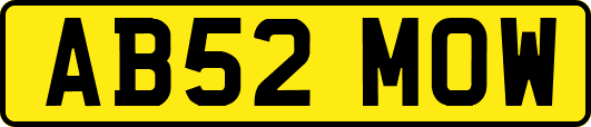 AB52MOW