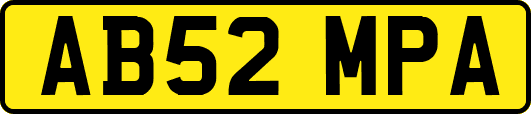 AB52MPA
