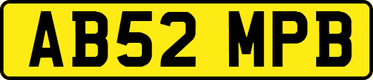 AB52MPB