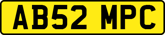 AB52MPC