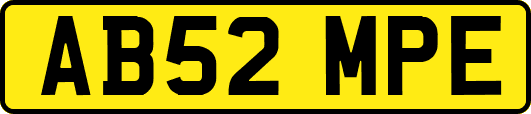 AB52MPE