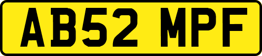 AB52MPF