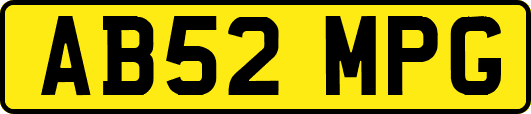 AB52MPG