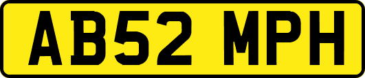 AB52MPH