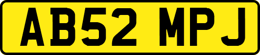 AB52MPJ