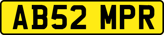 AB52MPR