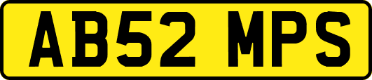 AB52MPS