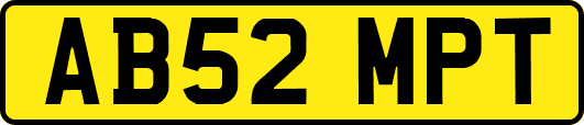 AB52MPT