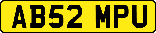 AB52MPU