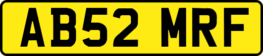 AB52MRF