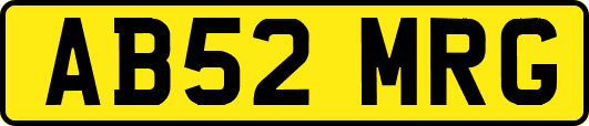 AB52MRG